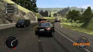 Crash Time 4: The Syndicate (XBOX360) 
