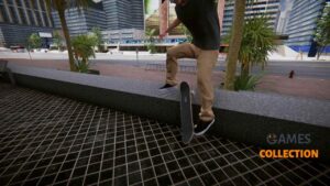 Skater XL (PS4)