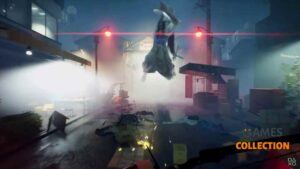 GhostWire: Tokyo (PS5)