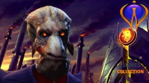 Oddworld: Soulstorm (PS5)