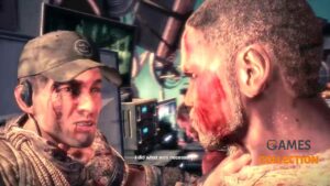 Spec Ops: The Line (XBOX360)