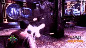 Stranglehold (XBOX360)