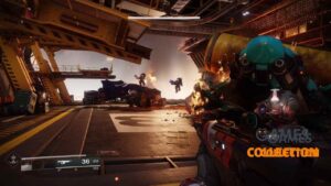 Destiny 2 (PS5)