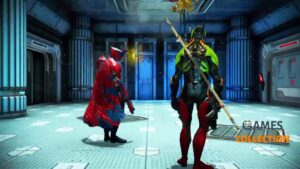 Warframe (PS5)