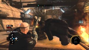 Red Faction: Armageddon (XBOX360)