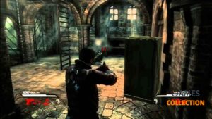 Infernal: Hell's Vengeance (XBOX360)