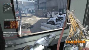Call of Duty: Advanced Warfare (PS3) (RUS) 