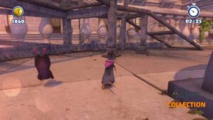 Ratatouille (XBOX360) Б/у