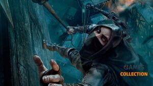 Thief (PS3) Б/У