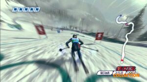 Vancouver 2010 (XBOX360) 
