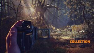 Blair Witch (PS4) Русские субтитры