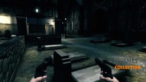 The Darkness (XBOX360)