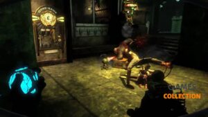 Bioshock (XBOX360)