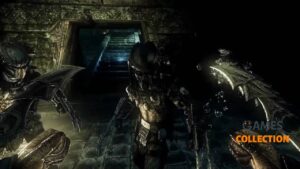 Aliens VS Predator (XBOX360)