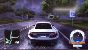 Test Drive Unlimited (XBOX360) Лицензионный Б/У