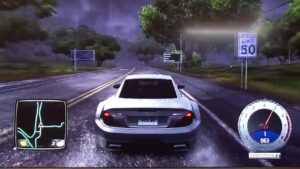 Test Drive: Unlimited 2 (XBOX360)