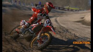 MUD: FIM Motocross World Championship (XBOX360)