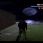 GTA: Grand Theft Auto 3 (PS2)