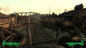 Fallout 3 (XBOX360)