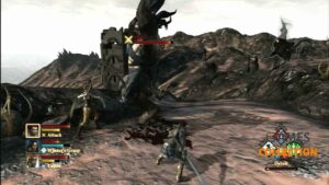 Dragon Age 2 (XBOX360)