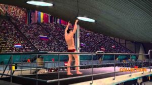 London 2012 Olympics (XBOX360) Kinect 