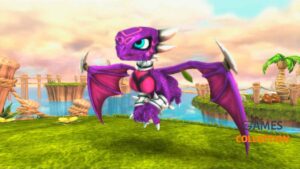 Skylanders: Spyro's Adventure (XBOX360)