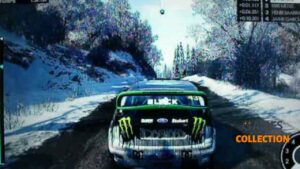 DiRT 3 (XBOX360)