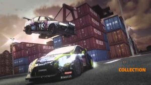 DiRT Showdown (XBOX360)