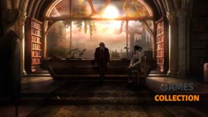 Gray Matter (XBOX360)