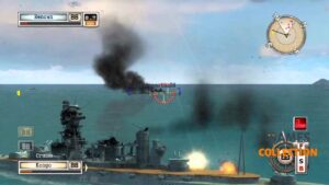 Battlestation: Midway (XBOX360)