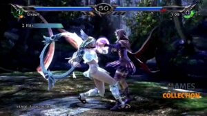 Soul Calibur V (XBOX360)