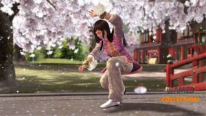 Dead or Alive 4 (XBOX360)
