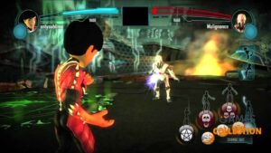 PowerUp Heroes (XBOX360)