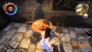 Venetica (XBOX360)