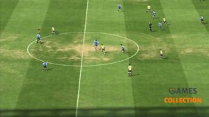 FIFA 11 (XBOX360)