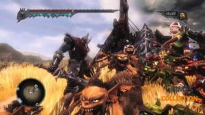 Overlord II (XBOX360)