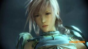 Final Fantasy XIII-2 (PS3)