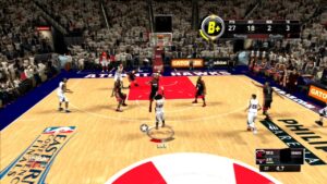 NBA 2K14 (PS3)