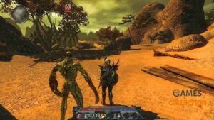 Divinity 2: Ego Draconis (XBOX360)