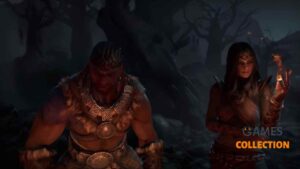 Diablo IV (PS4)