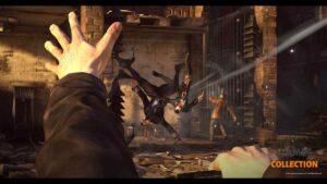 Dishonored (XBOX360)