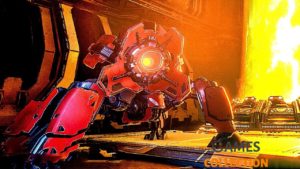 Mothergunship (Xbox One)