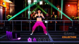 Zumba Fitness: Join the Party (PS3 Move)