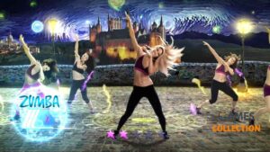 Zumba Fitness: World Party (Xbox One)