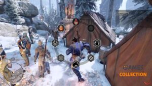 Dragon Age: Inquisition (PS4) ENG