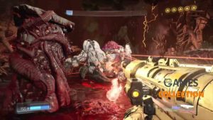 Doom (PS4)