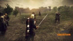 Игра престолов Game of Thrones (PC)