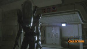 Alien: Isolation (XBox One) Б/У