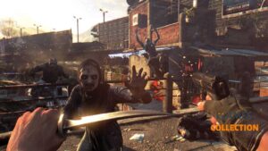 Dying Light (PS4)