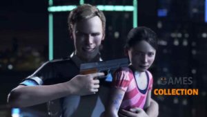 Detroit: Become Human (PS4)